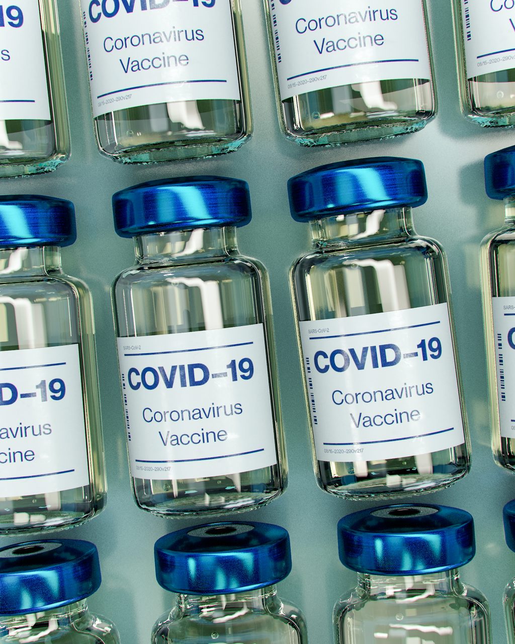 covid vaccine fake